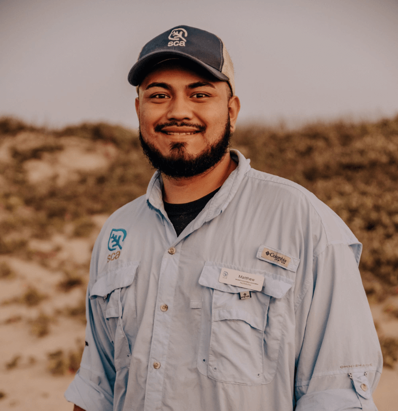 Matthew Botello