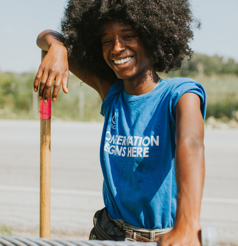 Chicago SCA Urban Green program