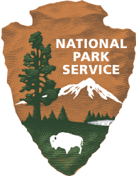 U.S. National Park Service Logo