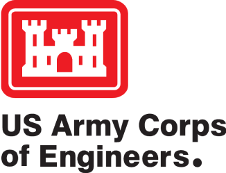 US Army Corps of Engineers Logo